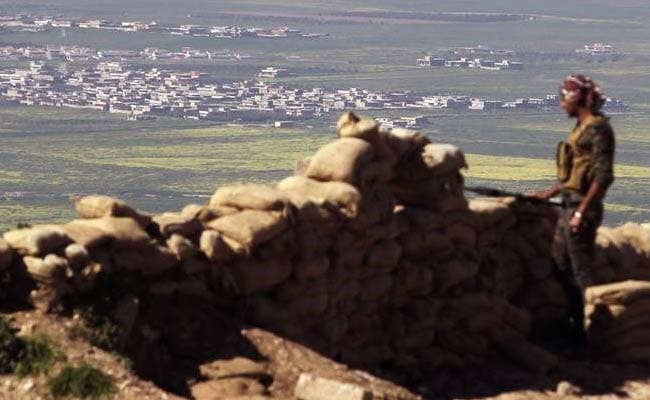 Iraqi Army Needs Kurds' Help To Retake Mosul: Hoshiyar Zebari