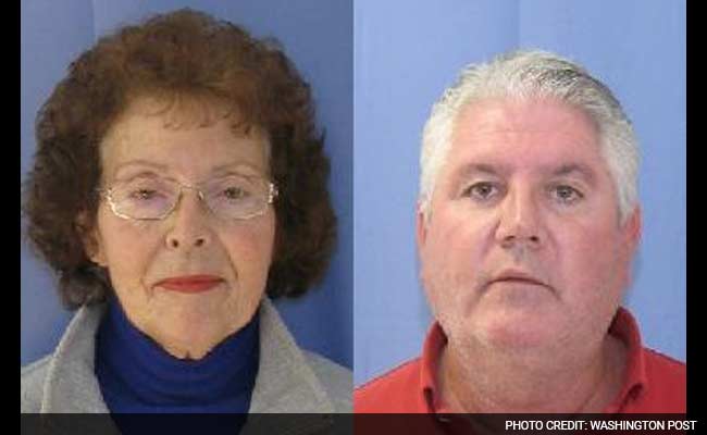 The Eerie Disappearance of An Elderly Woman, Her Son and A 25-Pound Bar of Gold