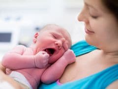 Breastfeeding, Vaccinations Can Cut Ear Infections in Babies Breastfeeding, Vaccinations Can Cut Ear Infections in Babies