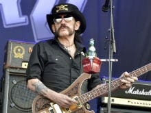 After Lemmy Kilmister's Death, Drummer Says 'Motorhead is Over'