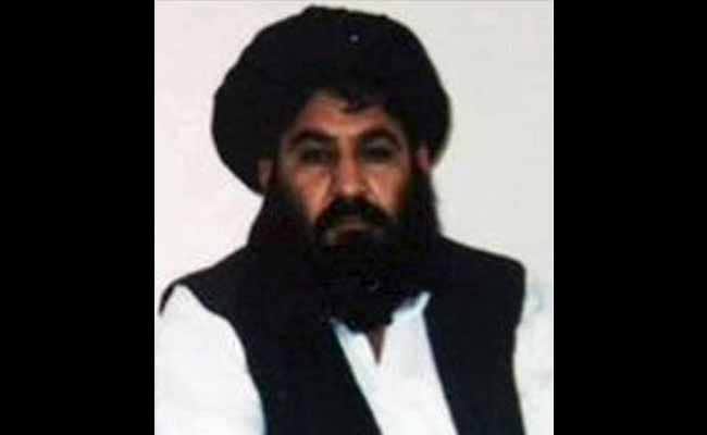 Afghan Taliban Claims Audio Message from Leader, Denies Reports of His Death