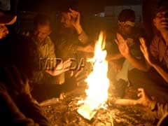 Mumbai Shivers At 11 Degrees, Mahabaleshwar Warmer