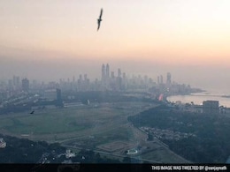 Weather News: मुंबई में इस बार सर्दी में रहेगा गर्मी का एहसास, जानें उत्तर-भारत में कैसी पड़ेगी ठंड? Weather News: मुंबई में इस बार सर्दी में रहेगा गर्मी का एहसास, जानें उत्तर-भारत में कैसी पड़ेगी ठंड?