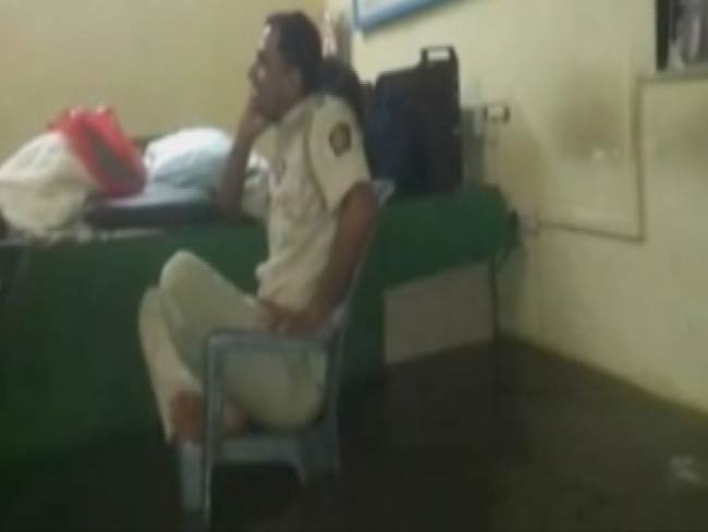 चेन्‍नई की बारिश ने दिला दी मुंबई में आए उस 'महाप्रलय' की याद