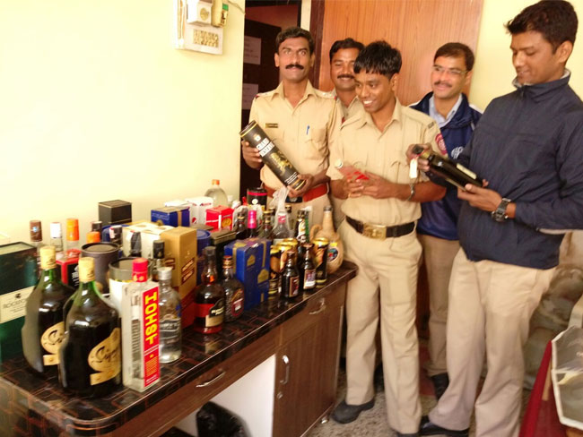 अगर नए साल में शराब पार्टी की तैयारी में हैं, तो इस खबर को जरूर पढ़ें