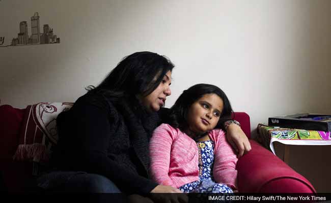 How Muslim Parents Talk To Their Children About Extremism