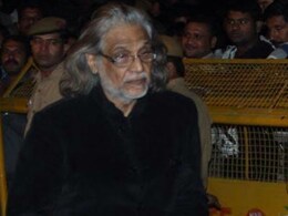 Muzaffar Ali Says we 'Inherited Intolerance From Colonial Masters' Muzaffar Ali Says we 'Inherited Intolerance From Colonial Masters'