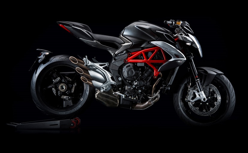 2017 MV Agusta Brutale 800: 5 Things To Know