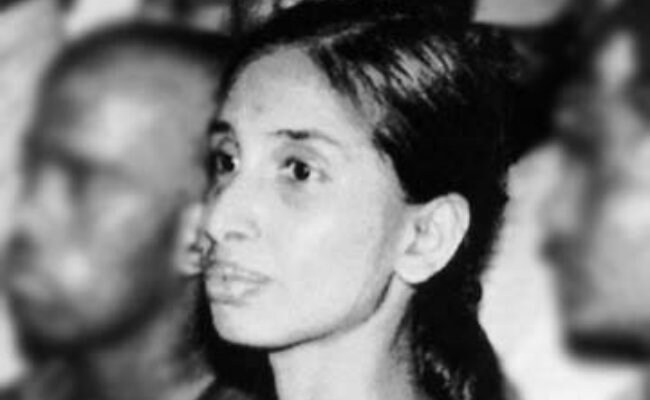 'Nalini's Priority Is...': Rajiv Gandhi Convict's Brother On Her Release