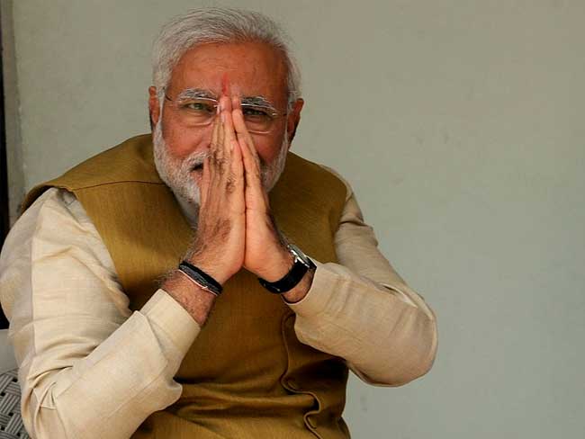 PM Modi Delivers Address At SN College In Kollam: Highlights