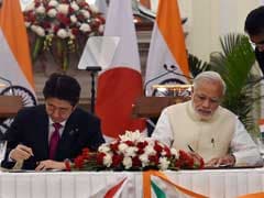 Live Updates: On PM Modi's Japan Visit, India Signs Nuclear Deal