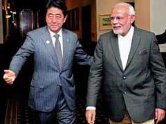 Shinzo Abe's Visit Will Deepen Bilateral Relations Between Two Nations: PM Narendra Modi