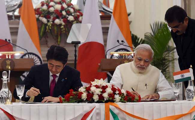 Japan Cautions India, Says Will Review Cooperation If It Goes For Nuke Test