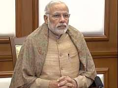 PM Narendra Modi Needs Good Advisors: CNR Rao