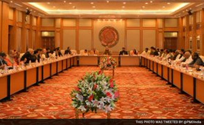Last Wednesdays For Review, PM Modi Tells Minister