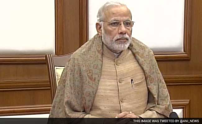 PM Narendra Modi Likely To Visit Pathankot Air Force Base Today