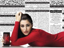 Nargis Fakhri's Pakistani Ad Sparks Outrage Online