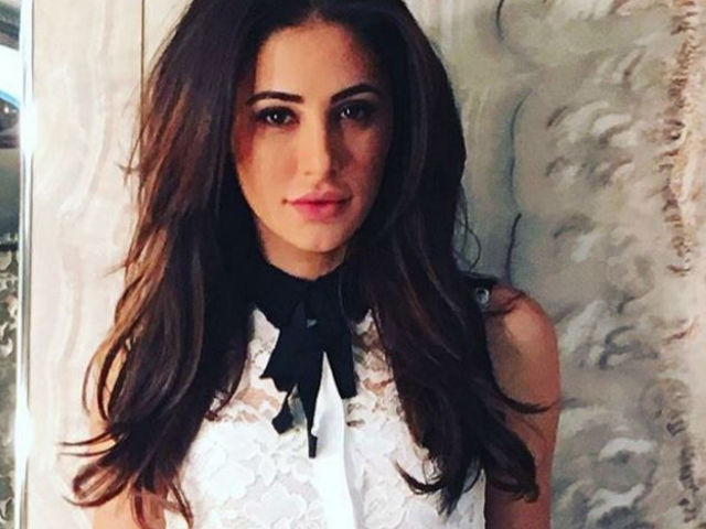 Nargis Fakhri's Pakistani Ad Sparks Outrage Online