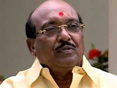 Kerala Ezhava Leader Vellappally Natesan Launches Political Party