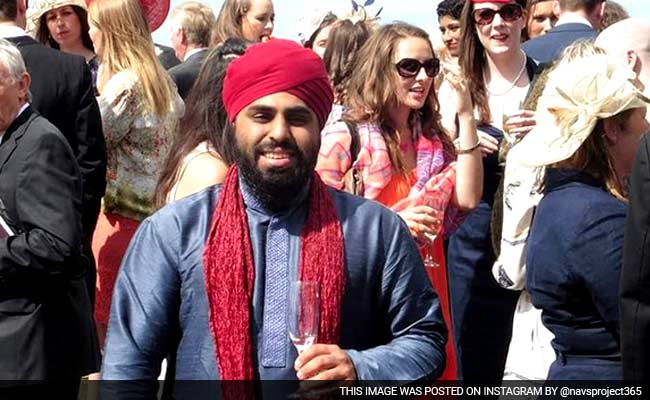 British Sikh Faces Racial Abuse at Polish Club