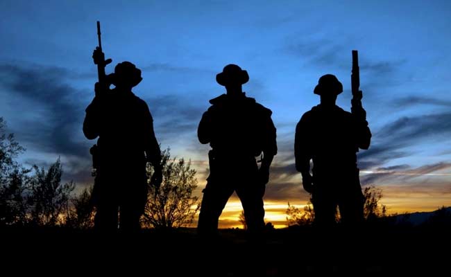 Elite U.S. Troops Fear PMS? A Deeper Look At The Special Operations Gender Study
