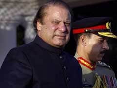 Pakistan Prime Minister Nawaz Sharif To Visit Sri Lanka Next Month