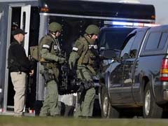 Hostage Situation Ends in Wisconsin, 1 Shooter Dead, Another Surrenders