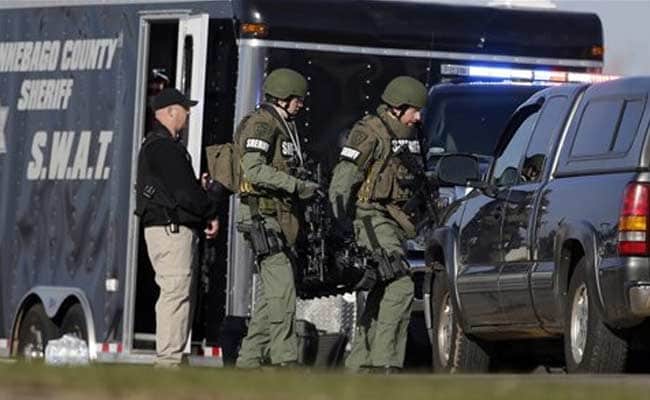 Hostage Situation Ends in Wisconsin, 1 Shooter Dead, Another Surrenders
