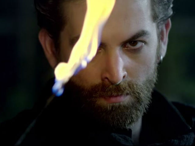 Neil Nitin Mukesh Says <i>Wazir</i> Was Renamed Because of His Performance