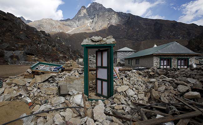 US Government Proposes Four Times Increase In Aid To Nepal