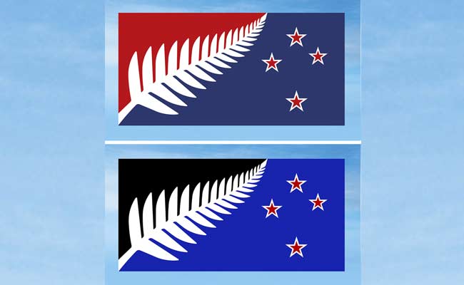 New Zealand Will Find Out Today Whether Flag Will Change