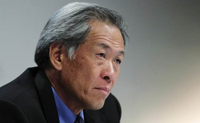 Singapore Sees Islamist Militancy 'Clear, Present Danger' For Asia