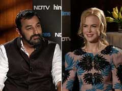 Nicole Kidman Exclusive: 'Gender Wage Gap Exists in Hollywood'