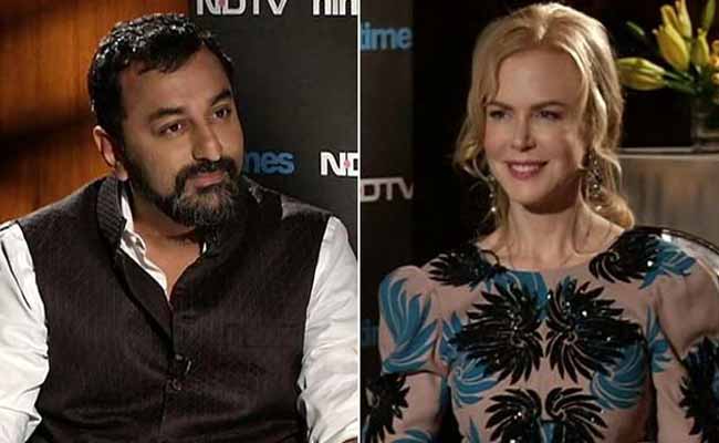 Nicole Kidman Exclusive: 'Gender Wage Gap Exists in Hollywood'
