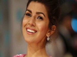 भांग आजमाई है, लेकिन इसे रोज लेने का ख्याल कभी नहीं आया : निमरत कौर भांग आजमाई है, लेकिन इसे रोज लेने का ख्याल कभी नहीं आया : निमरत कौर