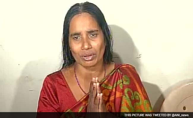 How Many Nirbhayas Needed For Laws To Change: Nirbhaya's Parents