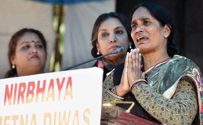 Nirbhaya Case: No Evidence To Show Conspiracy, Amicus To Supreme Court