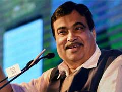 Government To Unveil Policy For Flexi-Fuel Vehicles In January: Nitin Gadkari