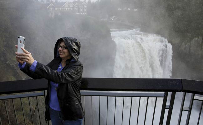 US Northwest Hit By More Storms After Flooding, Power Outages