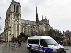 Notre Dame Attacker 'Pledged Allegiance To ISIS In Video'