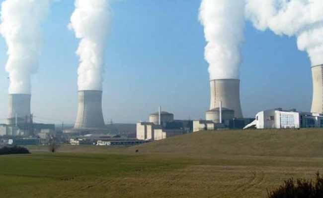 Canada Sends First Uranium Consignment of 250 Tonnes to India