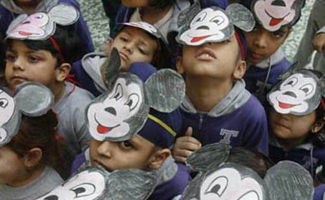 Over 900 Private Schools In Delhi Fail To Notify Nursery Admission Criteria