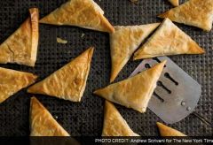 Greek Pastries For a Holiday Party Greek Pastries For a Holiday Party