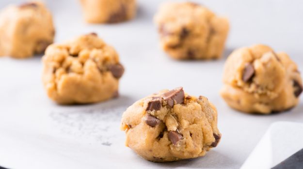 How Long Does Cookie Dough Stay Fresh?