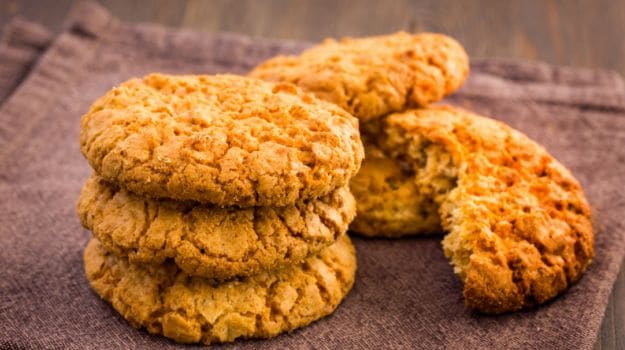 oatmeal cookies 625