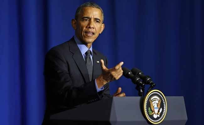 US 'Will Not be Terrorized' in the Wake of California Attack: Obama