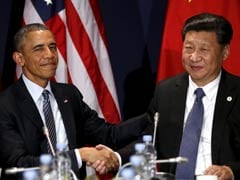 Barack Obama, Xi Jinping To Discuss South China Sea Tensions
