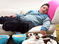 Obesity In Children: Diet & Lifestyle Changes For Overweight Children