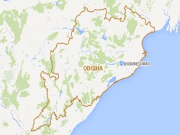 Woman, Father Held For Killing Man With Grinding Stone In Odisha Woman, Father Held For Killing Man With Grinding Stone In Odisha
