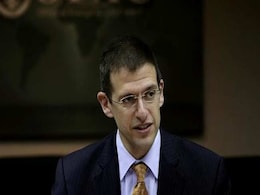 Vladimir Putin Is 'Picture Of Corruption': US Treasury Official Vladimir Putin Is 'Picture Of Corruption': US Treasury Official